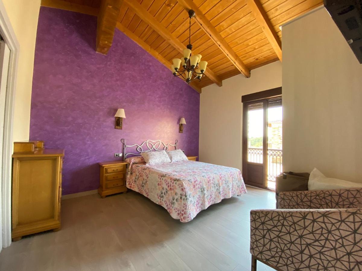 Casa Amada Con Piscina Villa Murias de Pedredo Exterior photo