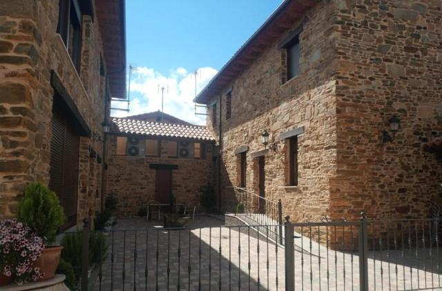 Casa Amada Con Piscina Villa Murias de Pedredo Exterior photo
